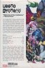 FALL OF THE HOUSE OF X RISE OF THE POWERS OF X OMNIBUS HC [VARIANT] [9781302965228]